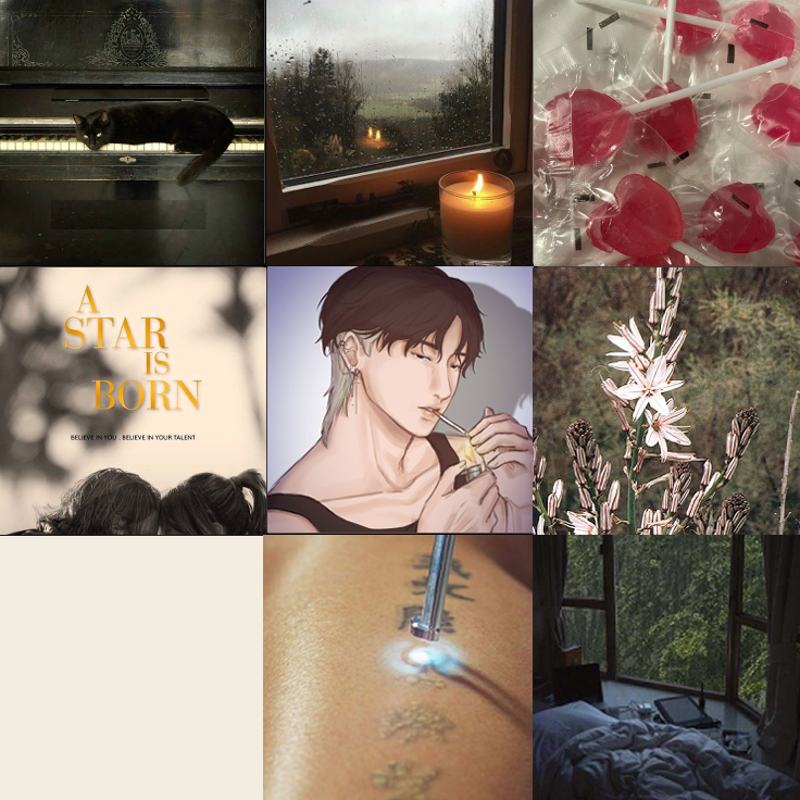 Asphodel (ติดเงาแต่เล่นต่อ) tweet media