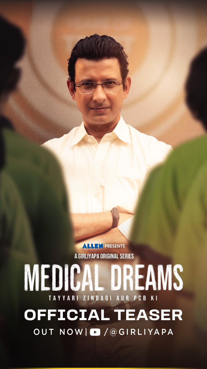 Sharman Joshi tweet media