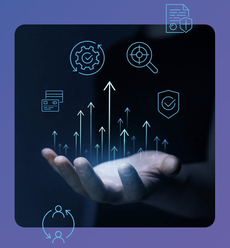 XTNDing's tweet photo. Embark on a journey towards #FraudFreeFutures with XTND. We blend cutting-edge technology and trusted expertise to protect and empower your business. Let's transform your defences against fraud together. #XTND https://t.co/hxgm9FE9Ue