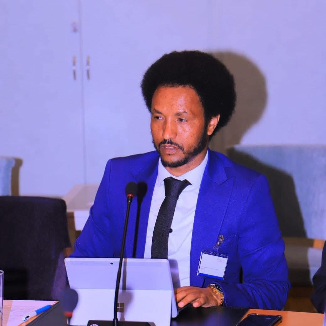 🇪🇹Ahmed tweet media