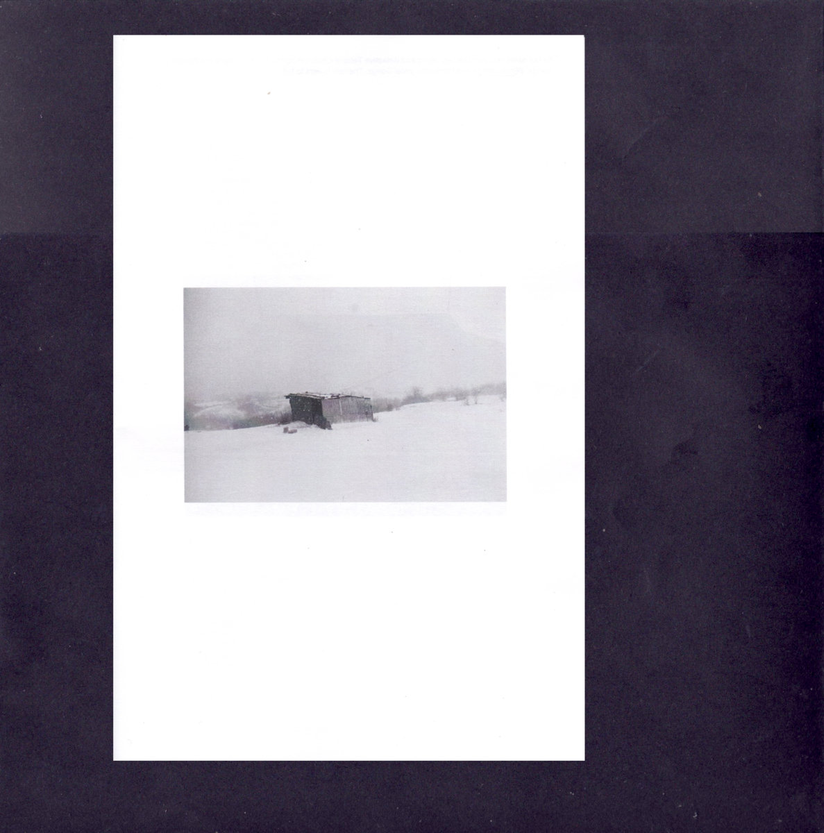 2023年超傑作。歌手で民族学者のTETIANO CHUKNOが過去10年に渡り収集したウクライナの都市ムィコラーイウに伝わる民謡。この地域に存在する各村で、主に女性達よって歌われた録音を纏めたものであり、冬や結婚式、食べ物に関しての生々しく崇高な歌唱が淡々と続く高内容。 
art-into-life.com/product/13590