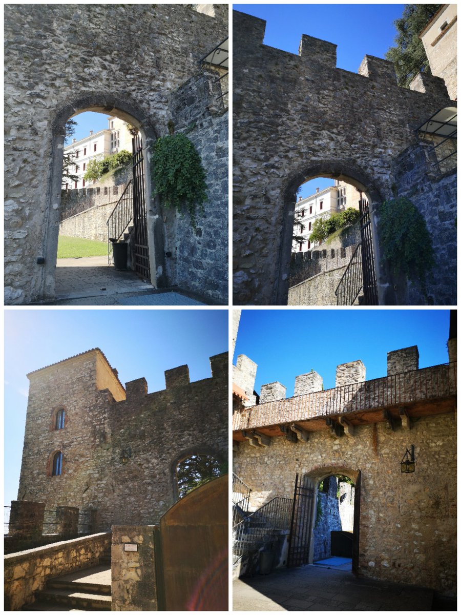 orsoladelzenero's tweet photo. #castelBrando https://t.co/wYPnY8AKNM