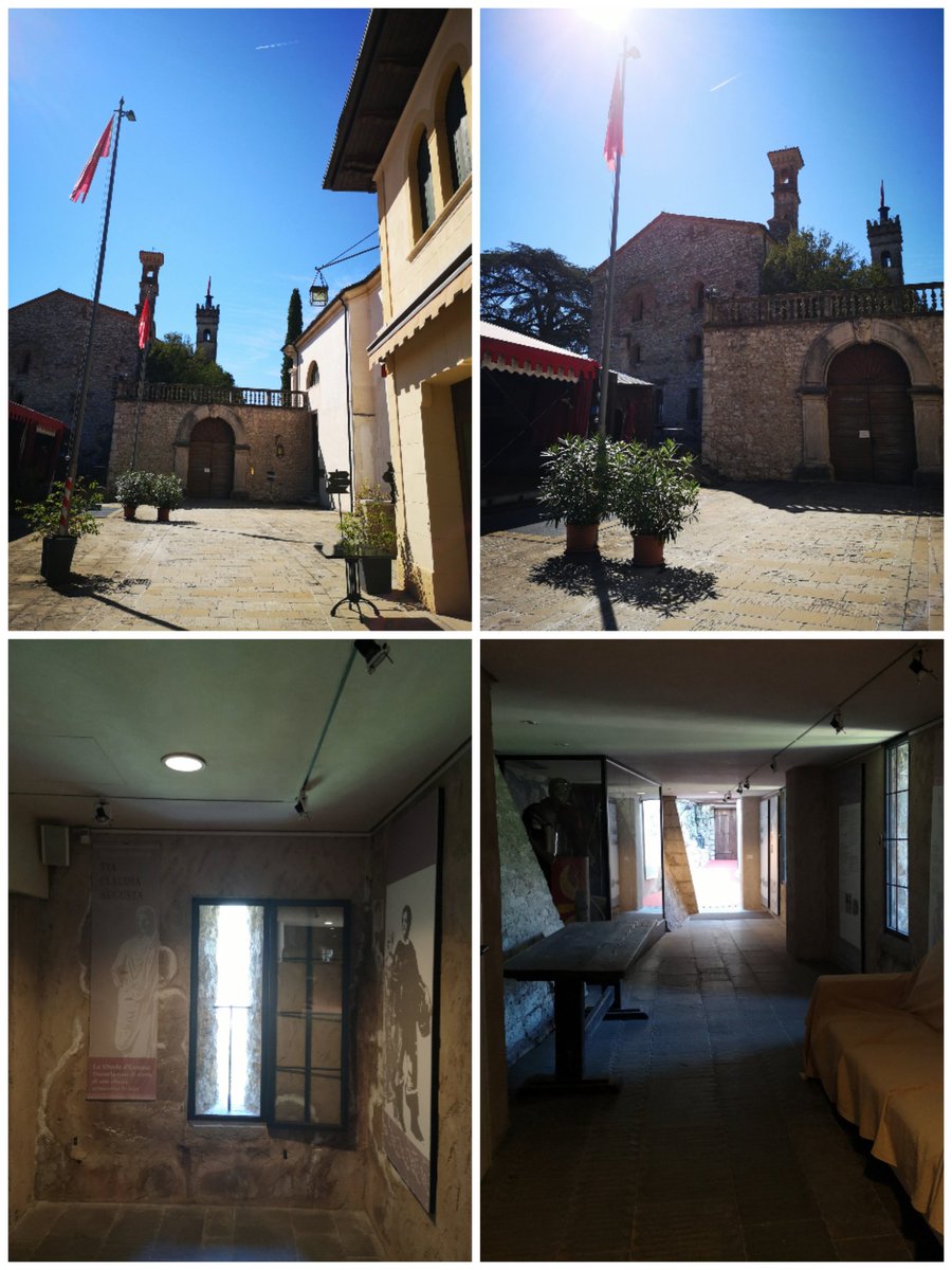 orsoladelzenero's tweet photo. #castelBrando https://t.co/NRsBHfLZWt