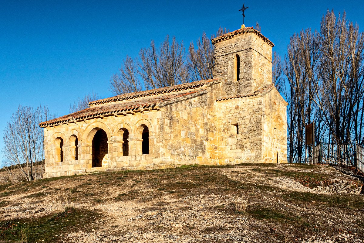 Burgos, sin ir más lejos tweet media
