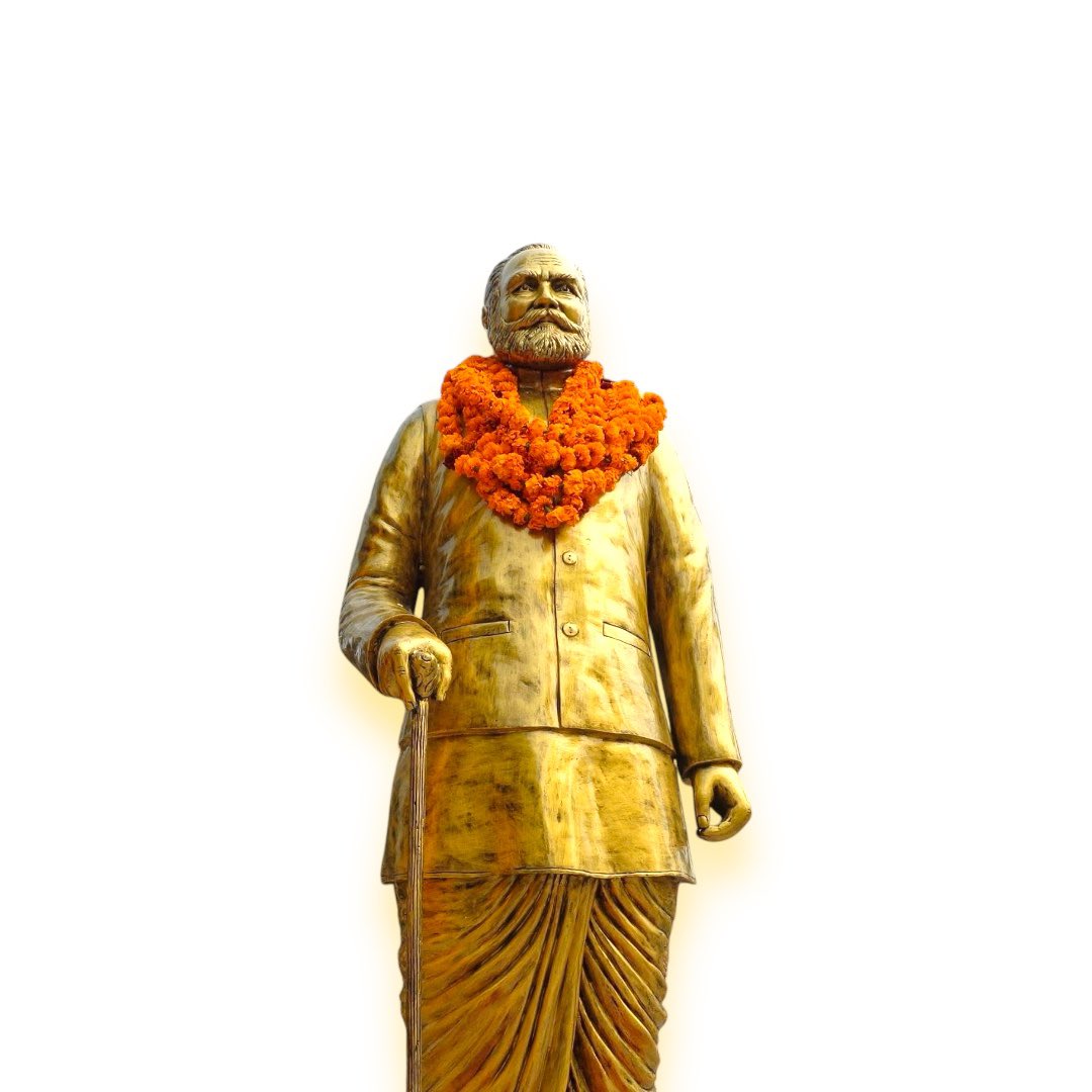 Manojsingh363's tweet photo. द्वाबा के मालवीय, ग़रीबों के मसीहा, शिक्षा की ज्योति जलाने वाले, पूर्व विधायक और जननायक स्वर्गीय मैनेजर सिंह जी की जयंती पर शत-शत नमन।
आपकी आदर्श सोच, नेतृत्व और जनसेवा के प्रति समर्पण हमें सदैव प्रेरित करते रहेंगे।
#Jayanti #Ballia #ManagerSingh #Bairia https://t.co/QtPmcDM6rA