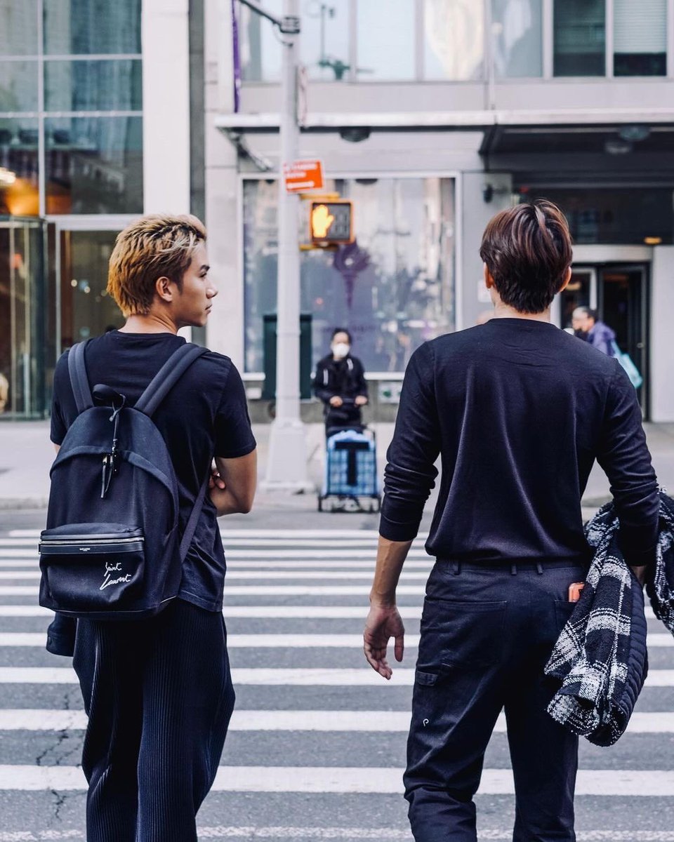 nwanne_okafor's tweet photo. Birds of the same feather like Mew said.... Y'all were meant for each other and I'm so glad y'all embarked on this journey against all odds...
MEWTUL APPRECIATION DAY 

#MewTulLove
#MewSuppasit #Tul_Pakorn
#มิวตุลย์ #MewTul https://t.co/5TjGLYk0jG