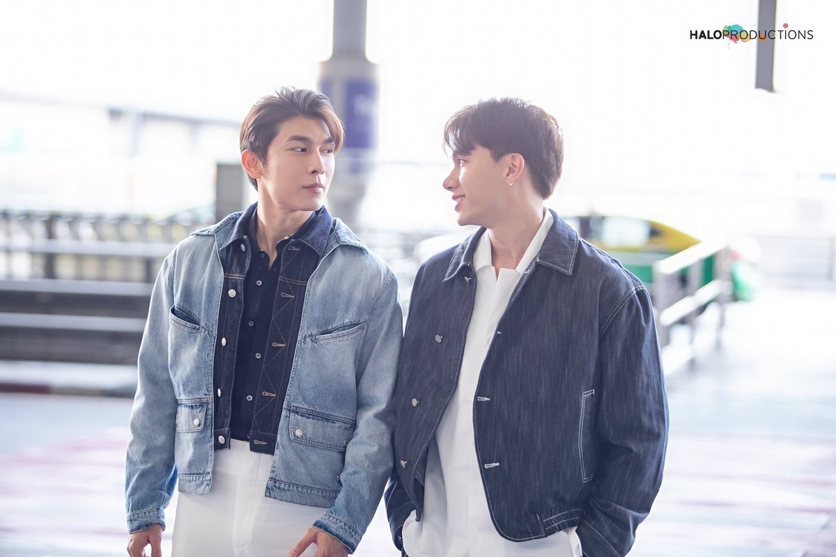 nwanne_okafor's tweet photo. Birds of the same feather like Mew said.... Y'all were meant for each other and I'm so glad y'all embarked on this journey against all odds...
MEWTUL APPRECIATION DAY 

#MewTulLove
#MewSuppasit #Tul_Pakorn
#มิวตุลย์ #MewTul https://t.co/5TjGLYk0jG