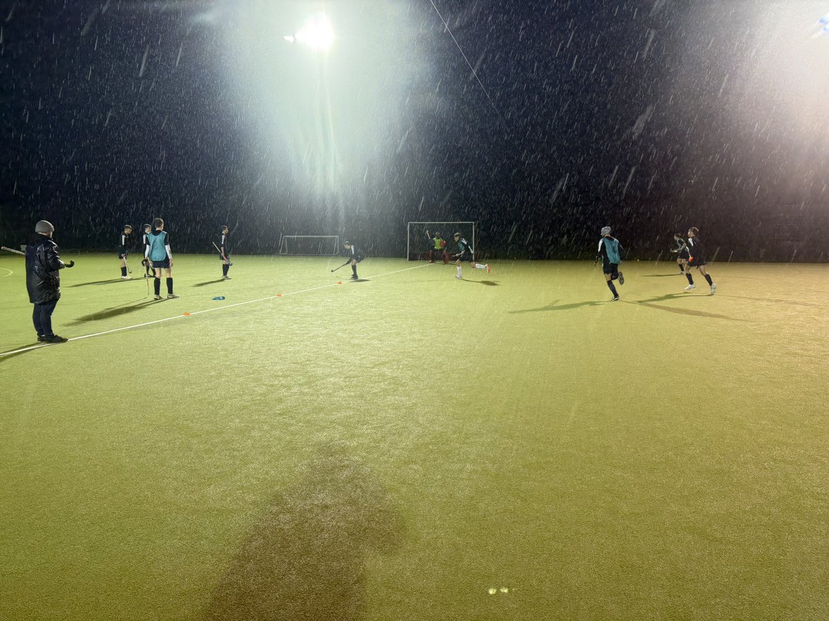 SutColTA's tweet photo. The cold wind and smashing down rain didn’t stop the boys and girls getting in a solid training session! Both squads working hard to improve their performance with a focus on transition moments #SutColTA #TalentAcademy https://t.co/yXGHddwL1R