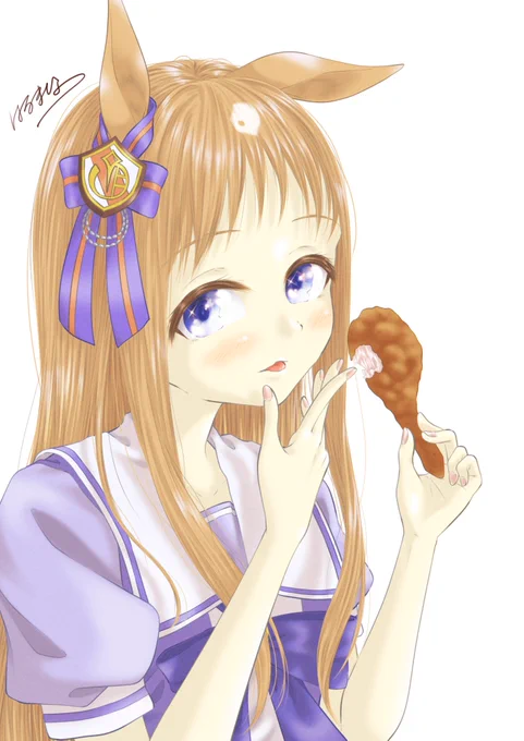 #かわいいと思う画像をなんでもいいので無言で1枚あげろ 