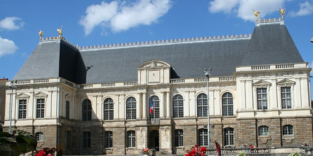 [AUDIENCES DE RENTRÉE] La cour d'appel de Rennes toujours en manque d'effectifs <a href="/PG_CA_Rennes/">PG CA Rennes</a> <a href="/ppcaRennes/">PP Cour Appel RENNES</a> #GPL 👉 gazette-du-palais.fr/article/GPL472…