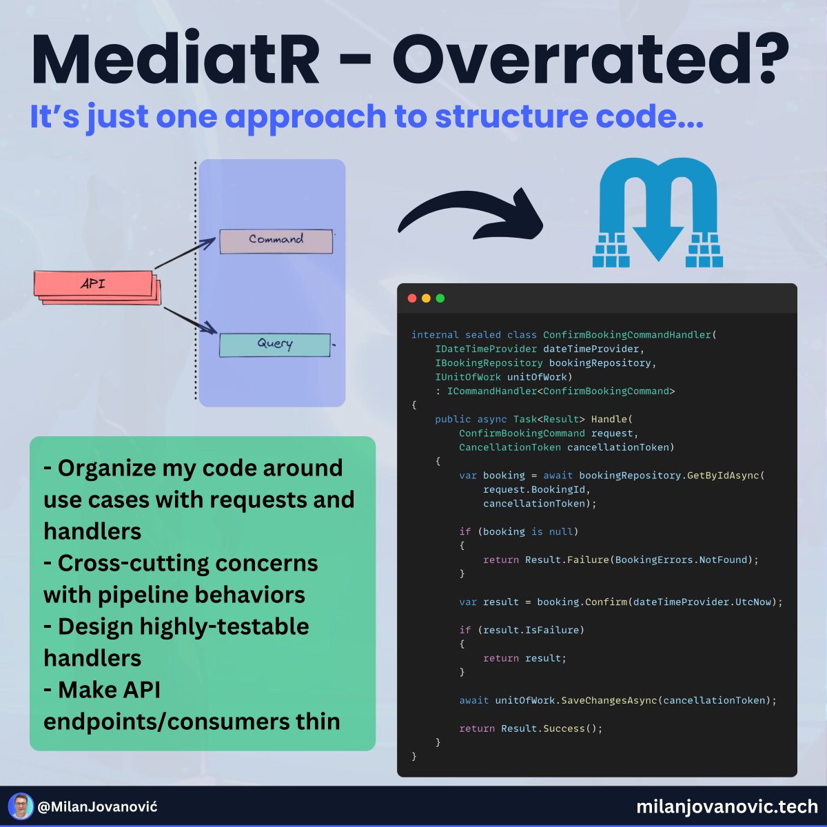 Milan Jovanović tweet media