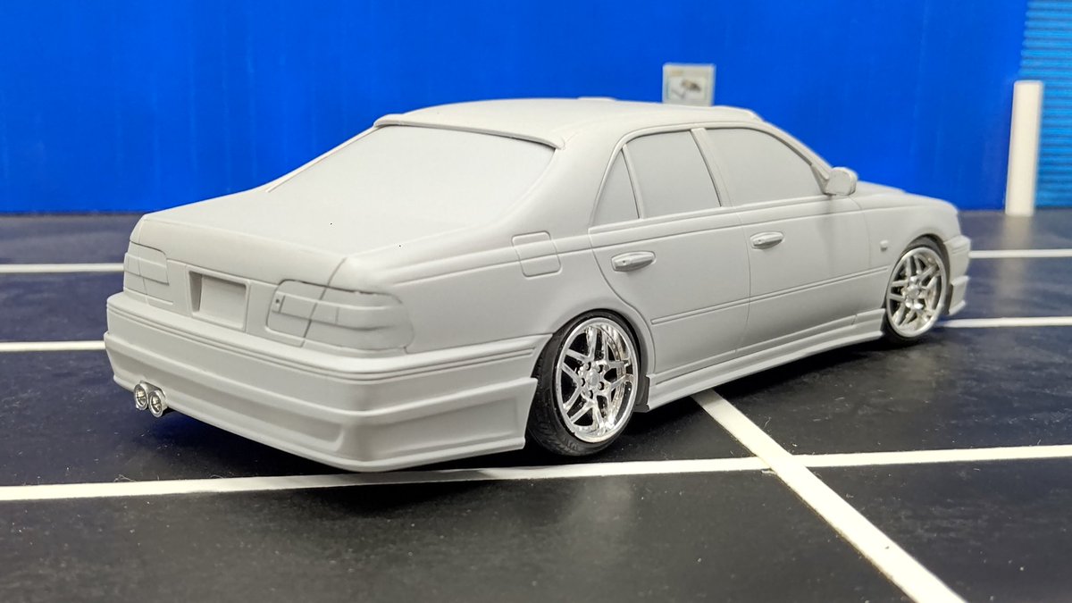 おいこのタイミングで33シーマはさすがに狙ってるってwwwwww