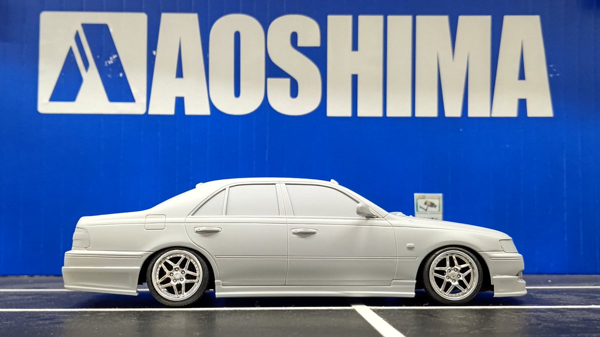 おいこのタイミングで33シーマはさすがに狙ってるってwwwwww