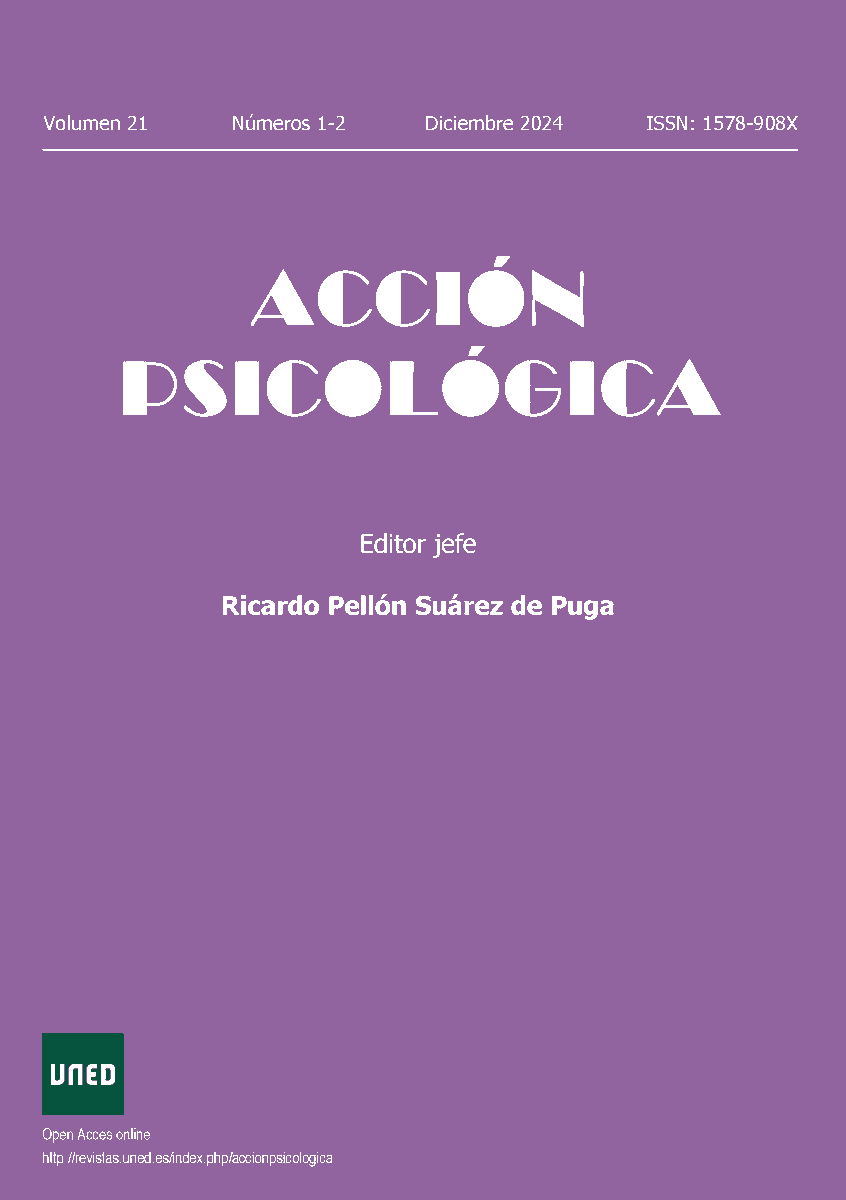 Facultad de Psicología de la UNED tweet media