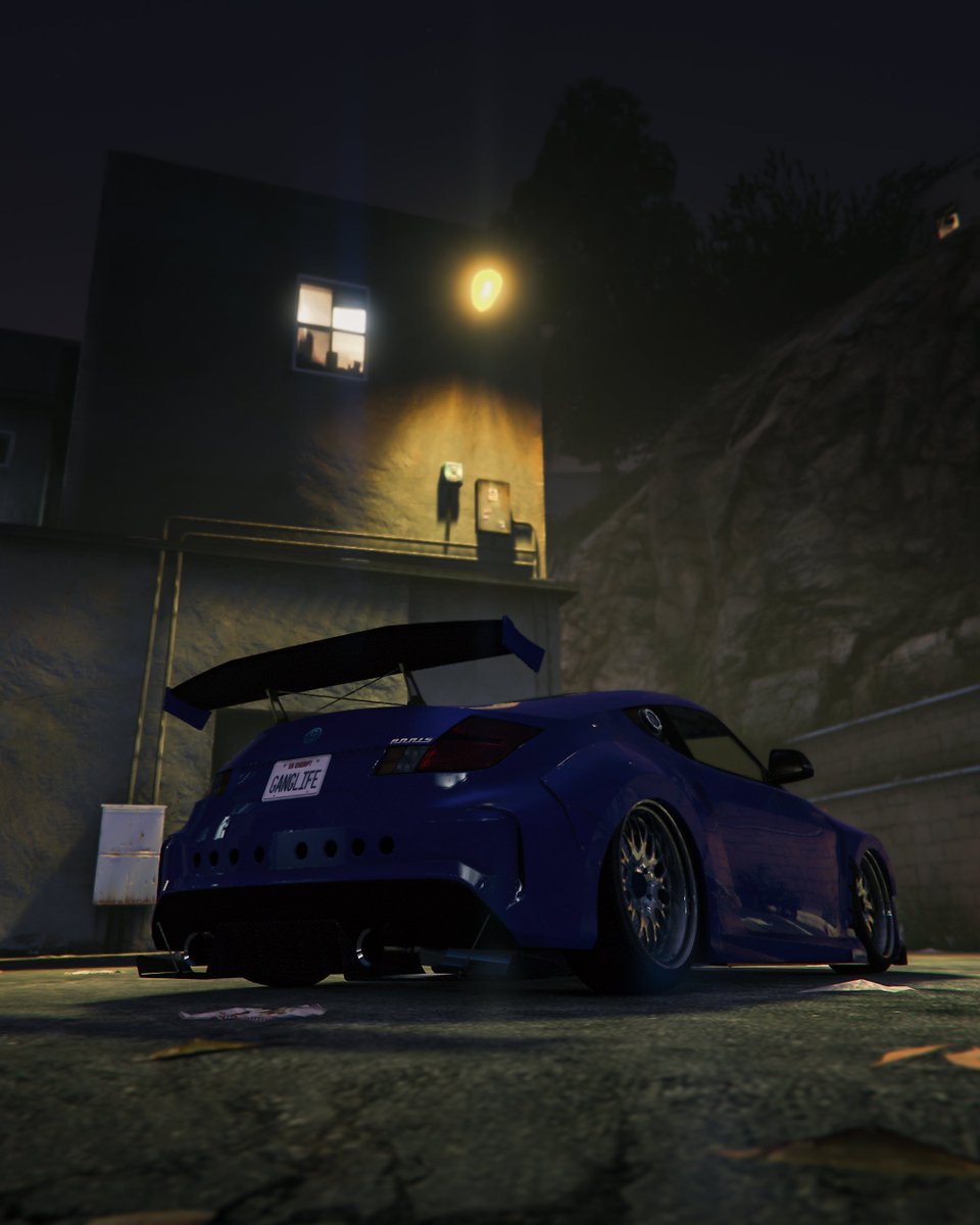 Red_Skull95's tweet photo. - Annis Euros -

#GANGSTANCE #STAYDOPE #PS5share #GTAOnline #Snapmatic #GTApics #GTAphotography #VirtualPhotography @RockstarGames https://t.co/7DNdI0BVOQ