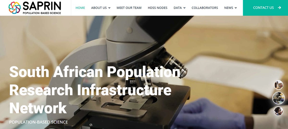 SAPRIN (@saprin_mrc) on Twitter photo A comprehensive list of SAPRIN and related nodal publications can now be accessed via our website. A wide range of interesting SAPRIN and HDSS node articles have been published since inception. Click here saprindata.samrc.ac.za/index.php/cita…
<a href="/MRCza/">SAMRC</a>
<a href="/dstigovza/">DEPARTMENT OF SCIENCE,TECHNOLOGY & INNOVATION</a> A comprehensive list of SAPRIN and related nodal publications can now be accessed via our website. A wide range of interesting SAPRIN and HDSS node articles have been published since inception. Click here saprindata.samrc.ac.za/index.php/cita…
<a href="/MRCza/">SAMRC</a>
<a href="/dstigovza/">DEPARTMENT OF SCIENCE,TECHNOLOGY & INNOVATION</a>