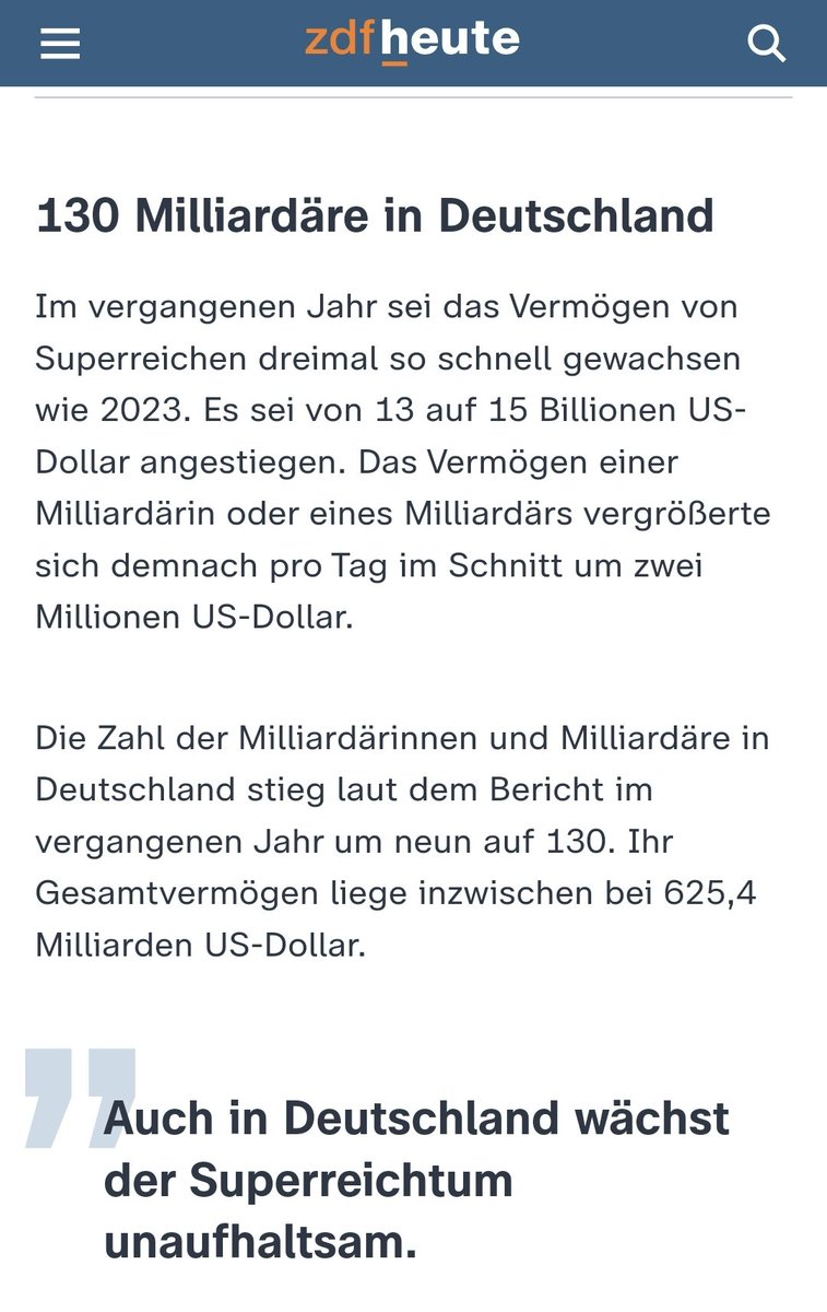 Und währenddessen führen alle anderen Parteien bis auf <a href="/dieLinke/">Die Linke</a> Scheindebatten über aufgeladene Themen wie Migration...

Seit ich klein bin, weiß ich, dass diese Debatte immer dann geführt wird, wenn von der entscheidenden Frage der Gerechtigkeit abgelenkt werden soll.