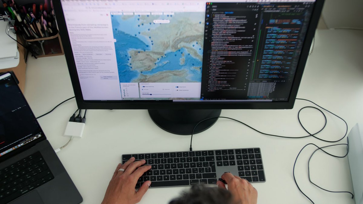 A commitment to #privacy in a #digital world🛡️🌐

Today, on #DataProtectionDay, we renew our dedication to ethical practices and innovative solutions for safeguarding personal data in every initiative we undertake.🔒
Need help navigating data protection?
🔗tinyurl.com/44dmjwt8