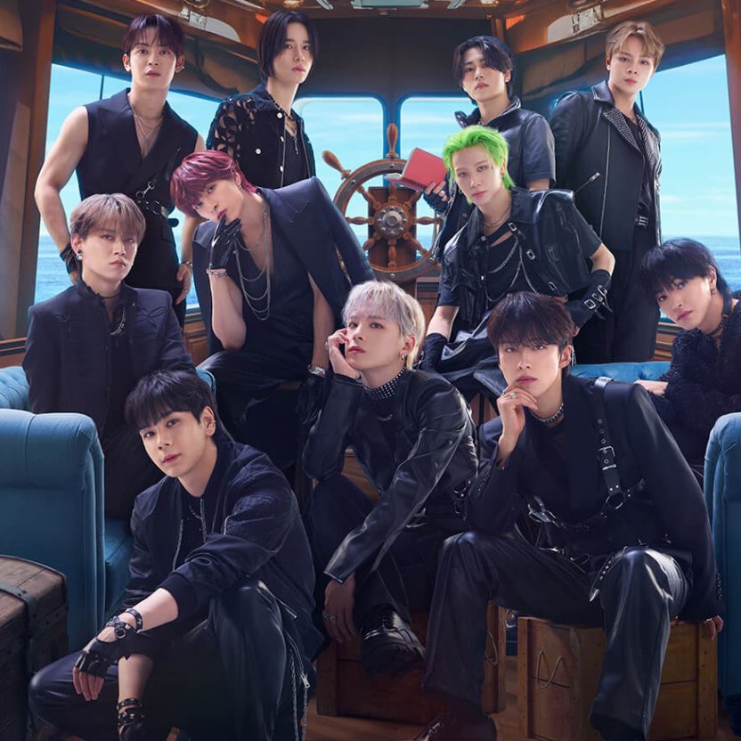 official_jo1 JO1 ラポスタ 