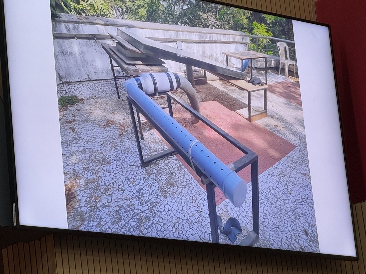 Grassroots innovations, often utilizing readily available technologies, require changes to scale. Understanding context and creating value for the target audience is crucial, as seen in the banana fiber chair project. ~ Proff Chakrvarti, IIT Mumbai #ICCIG5