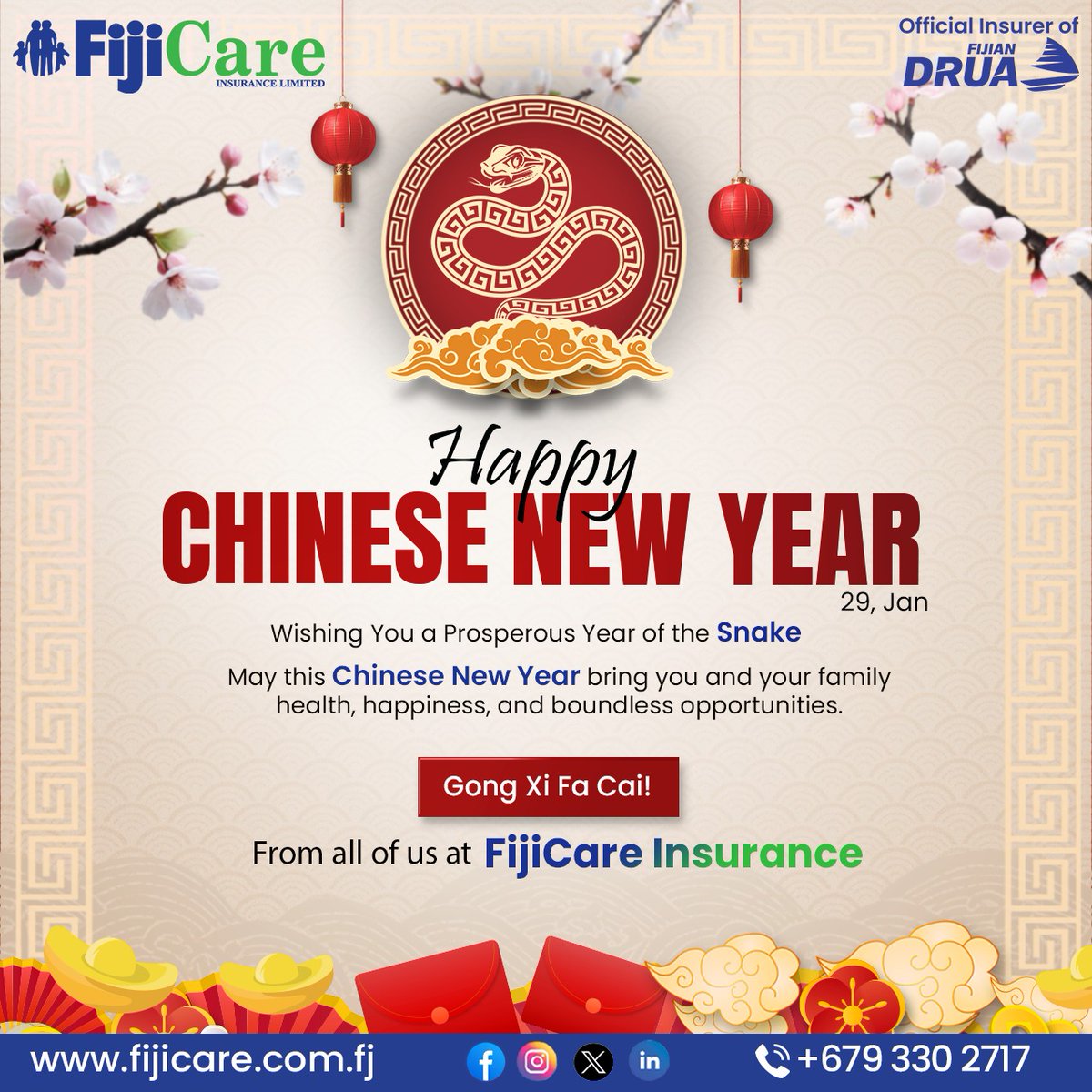 FijiCare tweet media