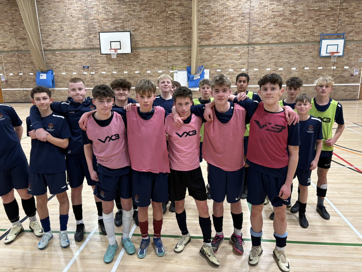Dylan Fearn (@dylan_fearn) on Twitter photo In house tournament last night with <a href="/TauntonDSFA/">TauntonDSFA</a> u14s team . The pink team came out on top 🏆Fantastic attitude and work rate from all ⚽️🔥⚽️ u14s kit sponsor <a href="/cox_heating/">Ross Cox Plumbing and Heating Ltd</a> In house tournament last night with <a href="/TauntonDSFA/">TauntonDSFA</a> u14s team . The pink team came out on top 🏆Fantastic attitude and work rate from all ⚽️🔥⚽️ u14s kit sponsor <a href="/cox_heating/">Ross Cox Plumbing and Heating Ltd</a>