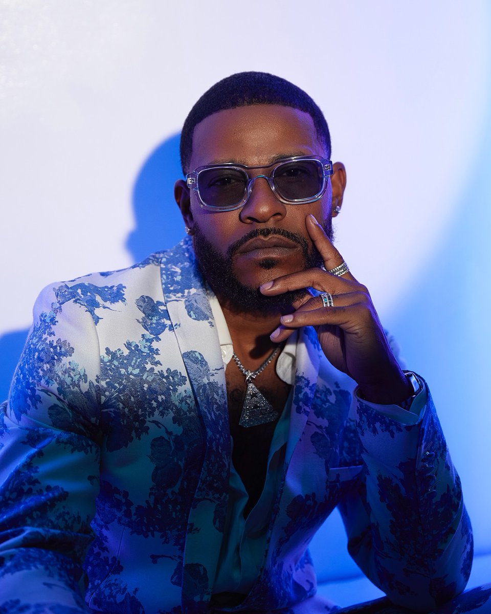 Grammy Award-winning singer and songwriter <a href="/EricBellinger/">Eric Bellinger</a>  is kicking off the new year with a bang, releasing “My Decision”, a brand-new single in collaboration with American-Nigerian R&amp;B singer <a href="/Rotimi/">Rotimi</a> .