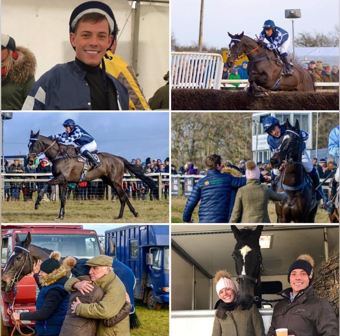 Memories I’ll cherish forever 💙