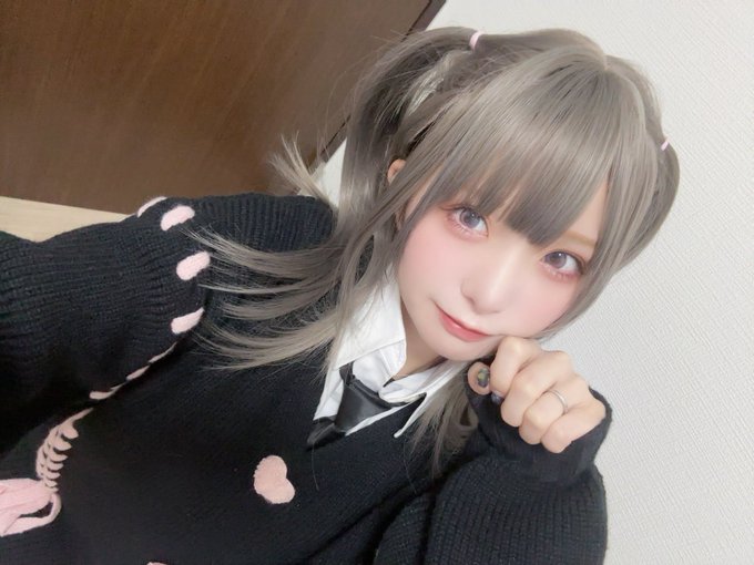 Twitterのコスプレ画像25