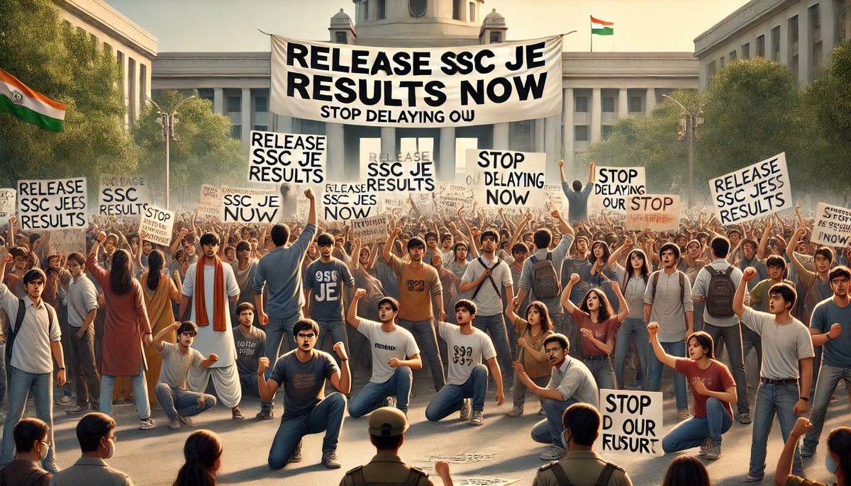 YogeshN31860534's tweet photo. @abhinaymaths #DECLARESSCJE2024RESULT #ReleaseSSCJE2024Result https://t.co/8vvLdJQ5QA
