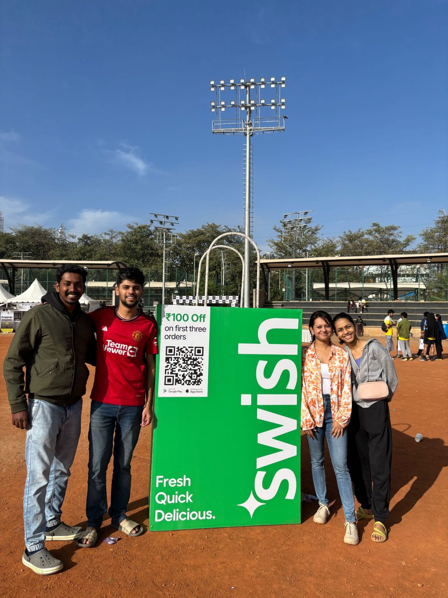 justswishin's tweet photo. One time when we were slower... but happier! 🏃‍♂️🏃‍♀️

Teamed up with @UrbanVault  to provide some post-run refreshments, and here is what it looked like. https://t.co/F1F0r3iQUx