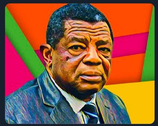 Murwisi G Nhokwara tweet media