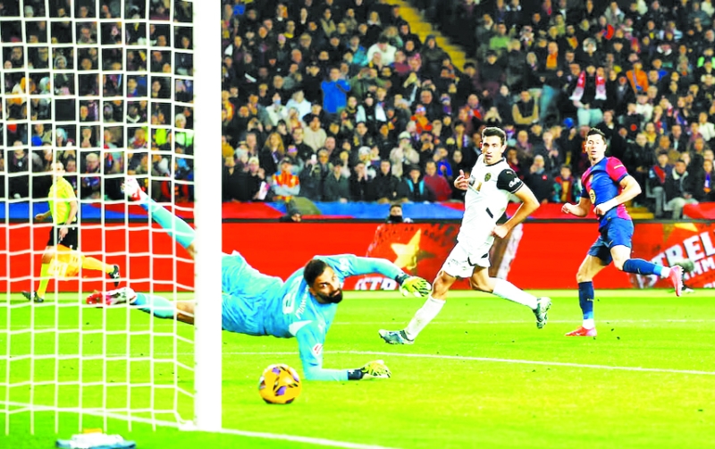 সেই সেভেন আপের স্মৃতি ফেরাল বার্সেলোনা