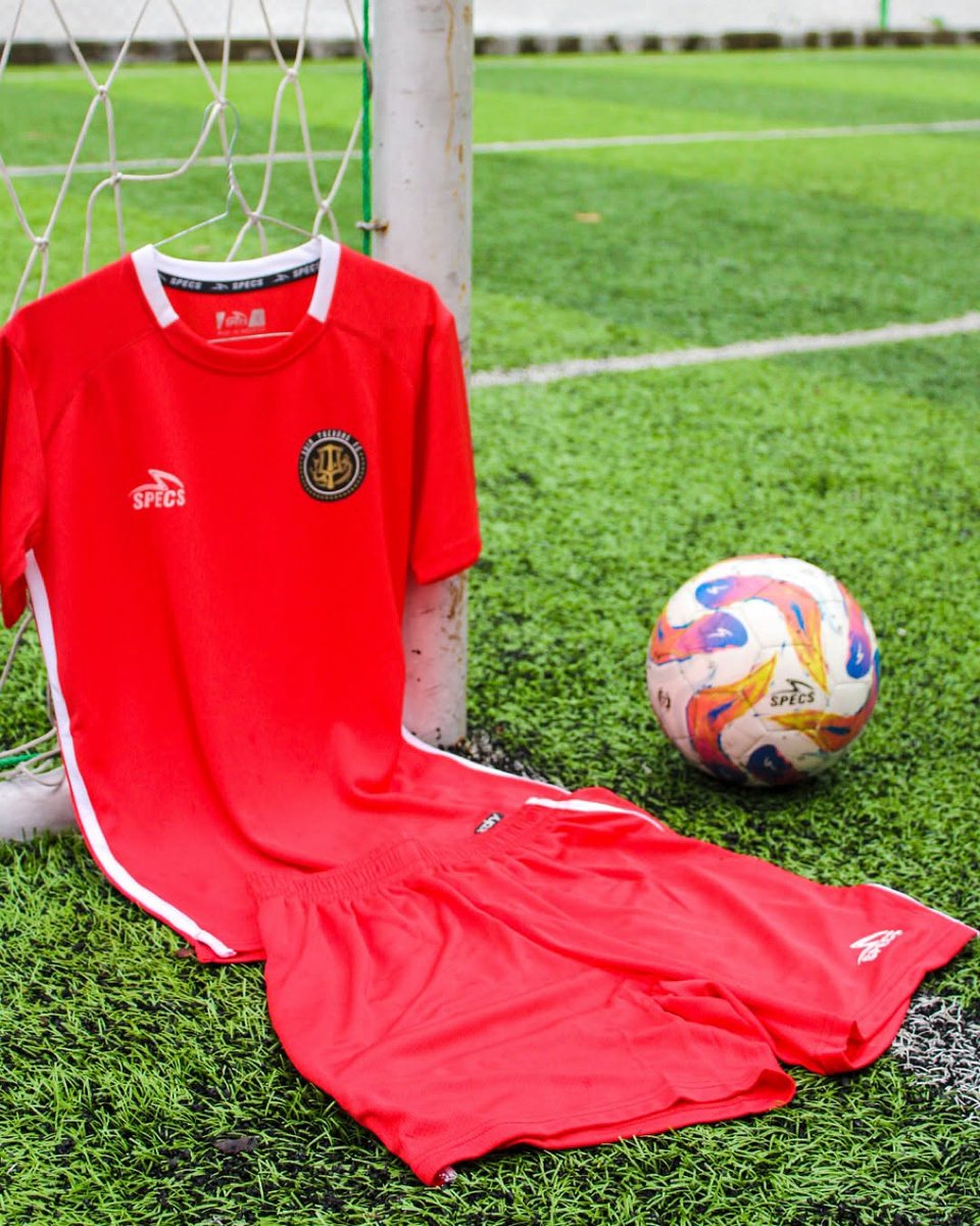 zainudyn's tweet image. Official Training STY Academy Jersey by Specs
gasss @Jerseyforum 

sc: IG shintaeyong_academy
#sty #academy #specs