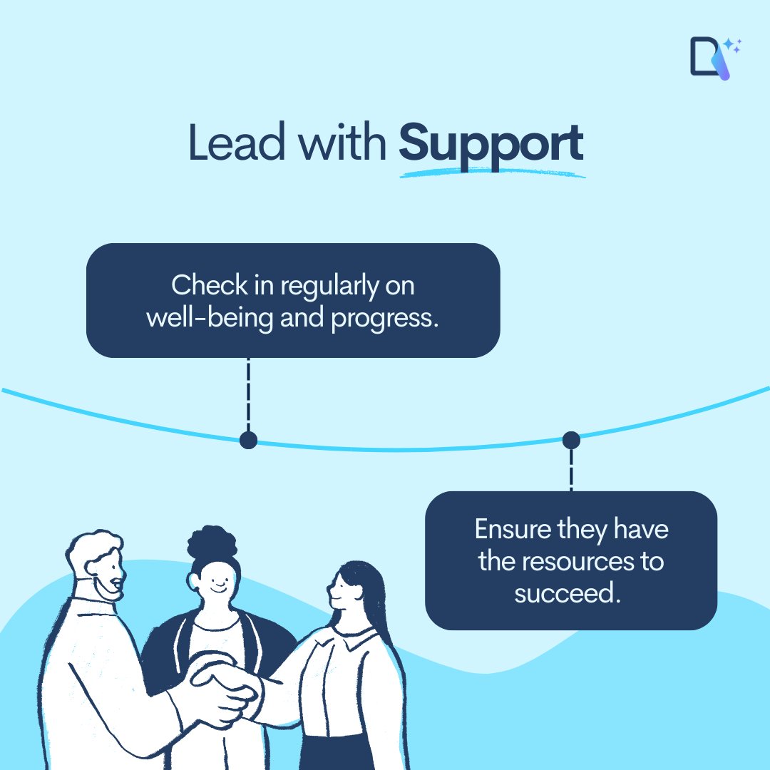 Over 60% of employees leave after a promotion due to added responsibilities. 

A well-structured promotion process can make all the difference.

Swipe for simple steps to help your team thrive!

#PromotionProcess #EmployeeRetention #WorkplaceSuccess