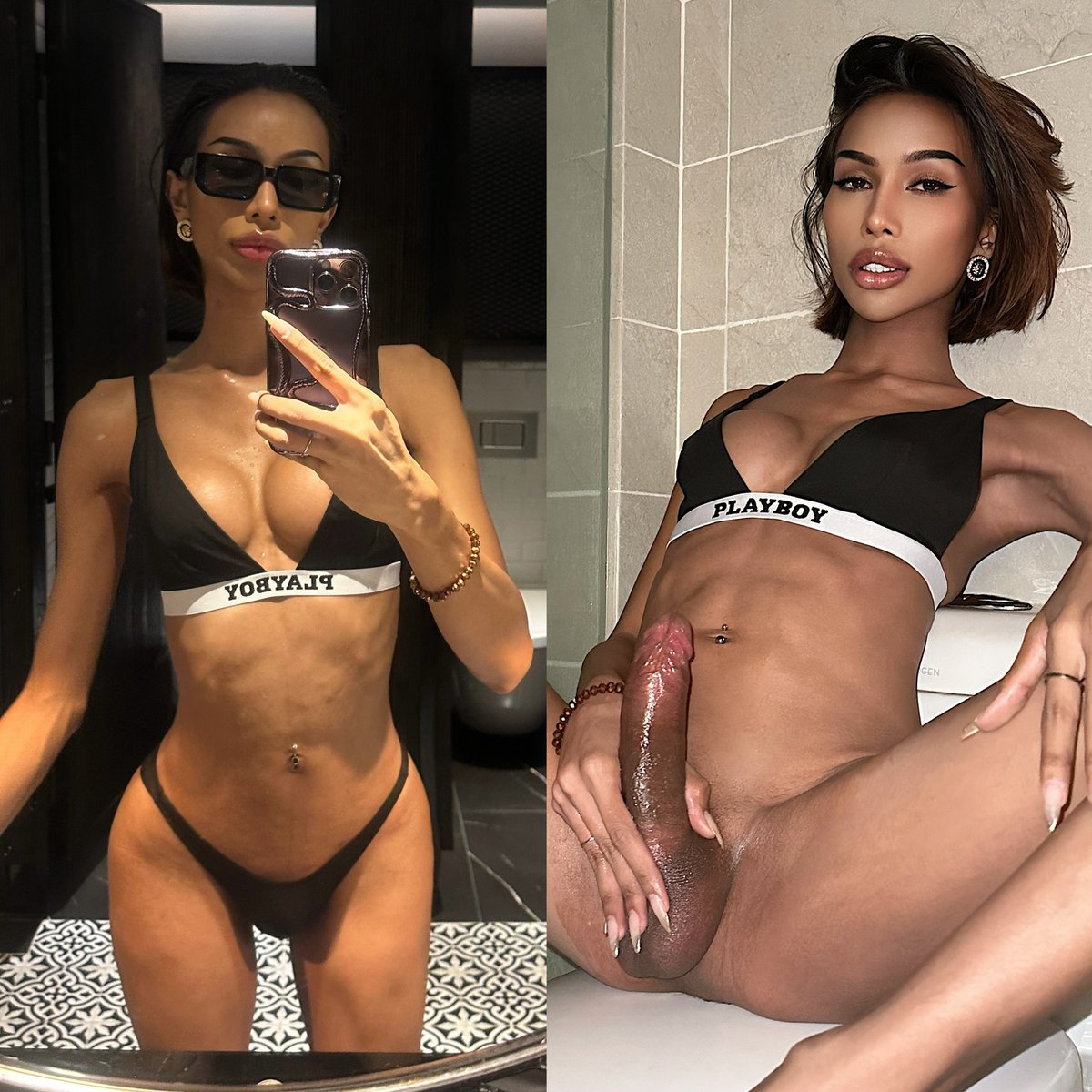 soso_7inches's tweet photo. Instagram vs TwitterX 📸

Which one do you like more? 🏳️‍⚧️ https://t.co/hxiggvIugf