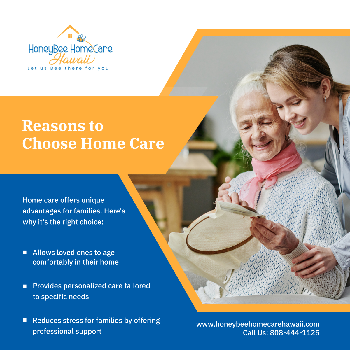 Home Care Posts HoneyBee Homecare Hawaii (@HawaiiHomecare) / Posts / X