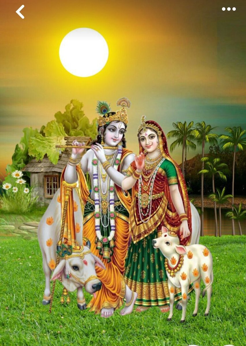 जय श्री कृष्णा जय श्री श्याम बाबा 🌺💗
जय हो बाबा 🌺💗