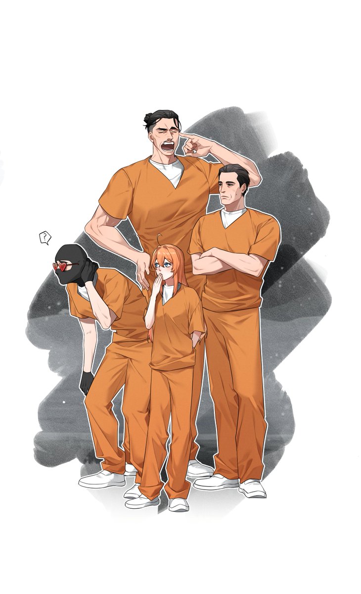 유감 UG4M (@potat5_3) on Twitter photo 