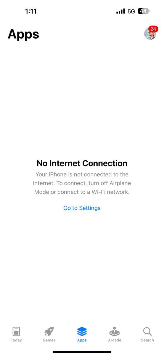 virojaarjun's tweet photo. @Apple @AppStore @stufflistings @yabhishekhd 
@Apple AppStore is not working https://t.co/Q4uddVMBEX