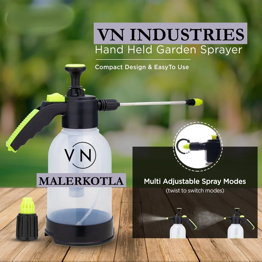 vn_industries's tweet photo. Presenting the 𝟐𝐋 𝐇𝐞𝐚𝐯𝐲 𝐃𝐮𝐭𝐲 𝐒𝐩𝐫𝐚𝐲𝐞𝐫 𝐰𝐢𝐭𝐡 𝐋𝐚𝐧𝐜𝐞 — built to tackle your toughest gardening and spraying jobs with ease! 🌸
.
.
.
#GardenSpray #GardenSolutions #HomeGardening #GardeningCommunity #GardenLovers #OutdoorGardening #SprayerTools https://t.co/pDC0PInVkw