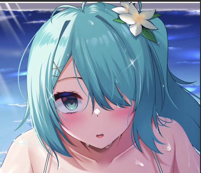 近いうちにファンボックス更新する
1年待たせて申し訳ねぇ 