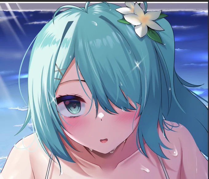 近いうちにファンボックス更新する
1年待たせて申し訳ねぇ 