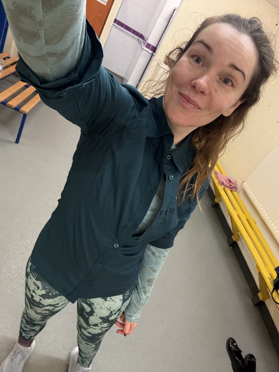 5k to start the day #running Happy Tuesday x