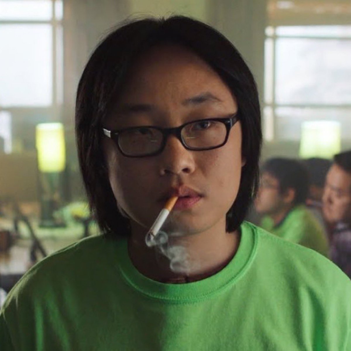 Is there a petition we need to sign to make this happen? 

#SiliconValley