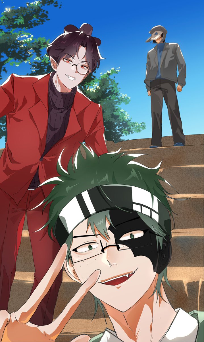 밷엔(휴식시간)