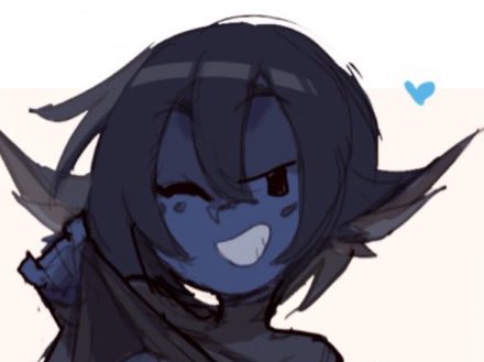 SmollestDork's tweet photo. @Y0UBITCHT0RNAD0 ᅠ
ᅠ 

❝ Cough—

Big booty S-Tier hero meant to be
𝑷𝑳𝑨𝑷𝑷𝑬𝑫 on..!

But I do wonder though…

Will your hips cause an actual earthquake from how 𝑴𝑨𝑺𝑺𝑰𝑽𝑬𝑳𝒀 𝑻𝑯𝑰𝑪𝑲 it is~? ❞

ᅠ
ᅠ https://t.co/rMsxP6xQEJ