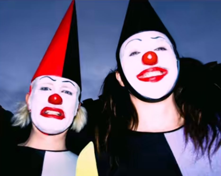 Mae 💿 #JOOSTCHELLA tweet media