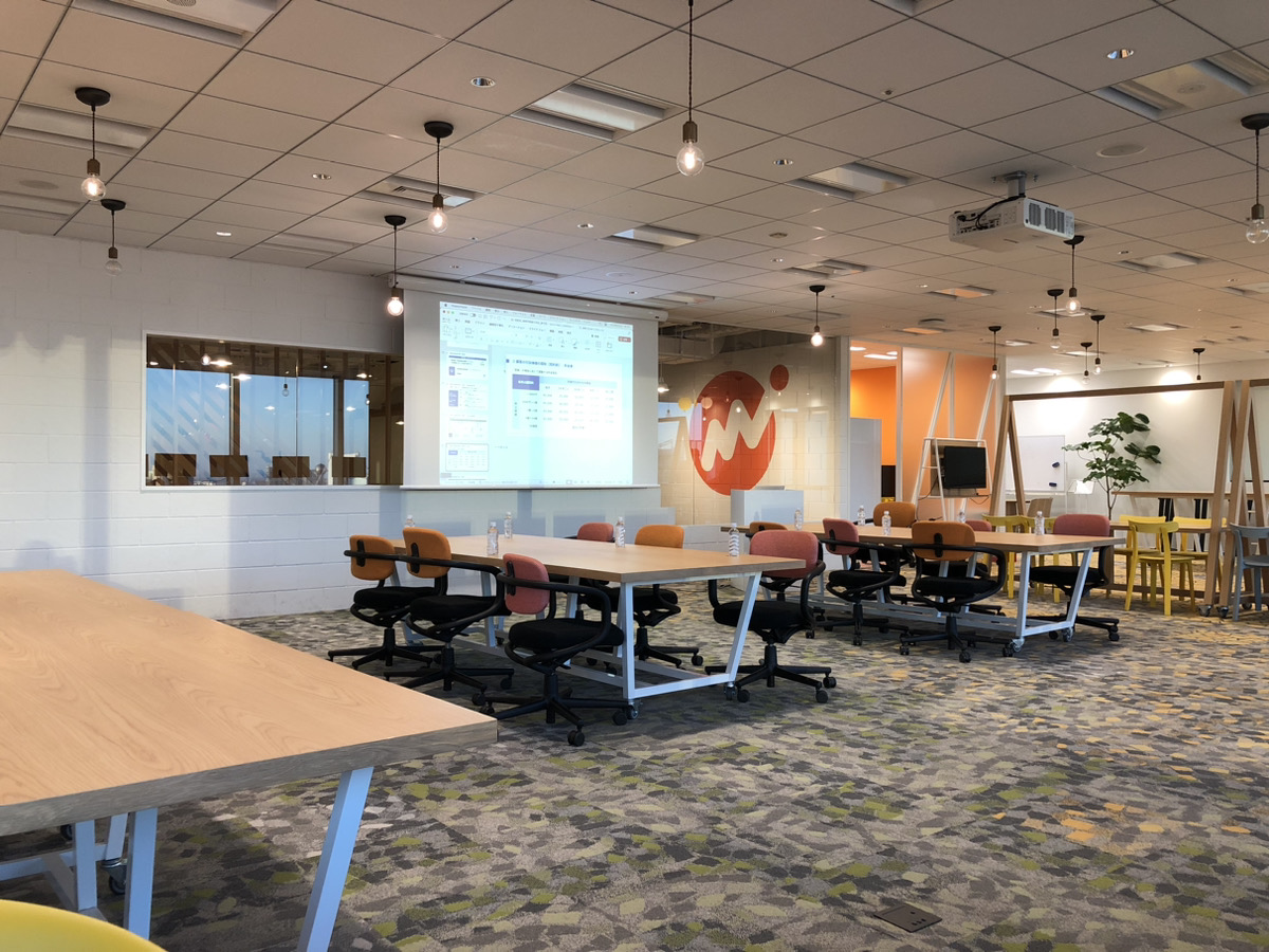 idoor_inc's tweet photo. 本日開催のマネーフォワード様主催「事務所開業の学校　営業・マーケティング編〈第三回〉」セミナーにて登壇させていただきます！
本日はついに最終回！
https://t.co/9Oyf54BZDc https://t.co/9yae7Llx2y