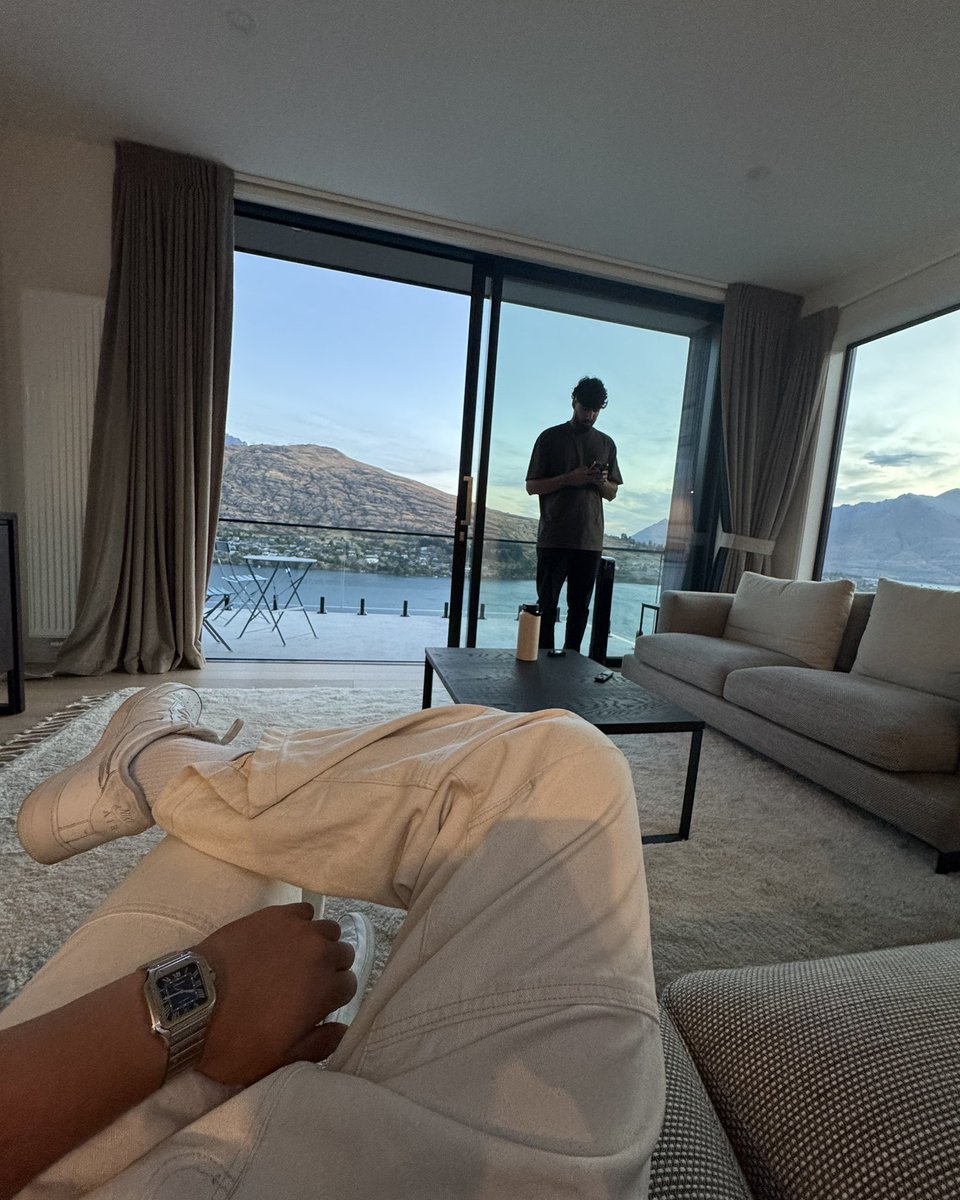 _Sam_Ecom's tweet image. $134,000 NZD in 1 week with dropshipping!

Best time to start is NOW stop waiting around. Don’t miss this opportunity!

If you’ve been in the game for a while with no success, join my free Discord. We cut the nonsense and show what really works.

Retweet + comment for the link!